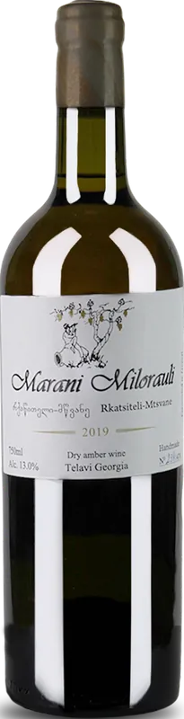 Rkatsiteli Mtsvane