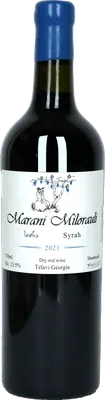Syrah