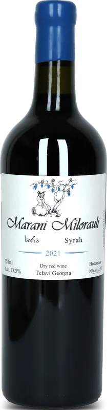 Syrah
