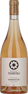 Chkhaveri Rose