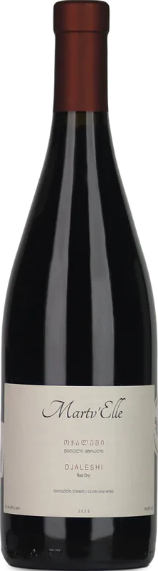 Ojaleshi