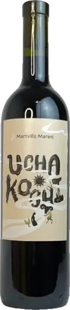 Ucha Kochi