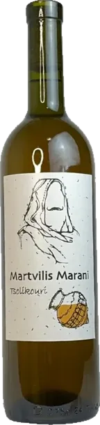 Uchacho Tsolikouri