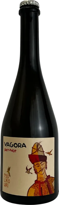 Vagora Pet-Nat