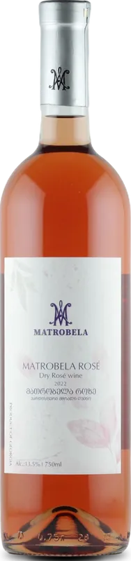 Cabernet Sauvignon Rose