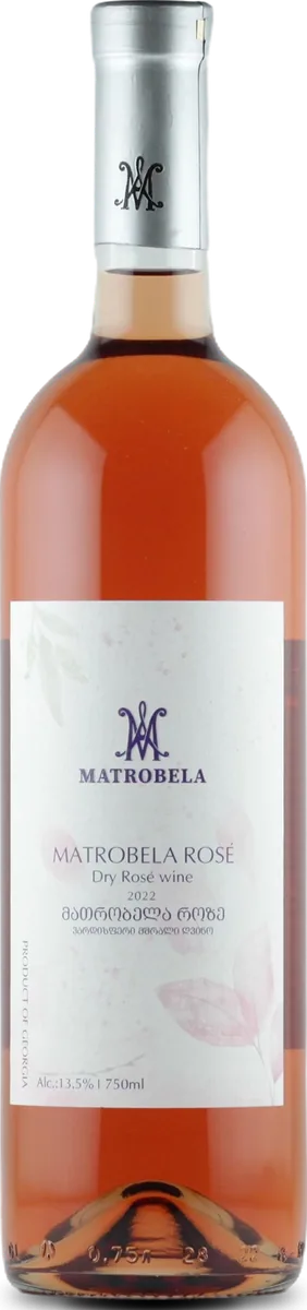 Cabernet Sauvignon Rose
