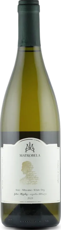 Kisi-Mtsvane