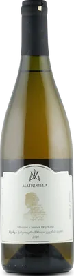 Mtsvane Qvevri