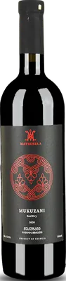 Mukuzani