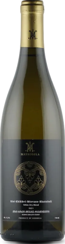 White Blend