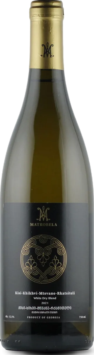 White Blend