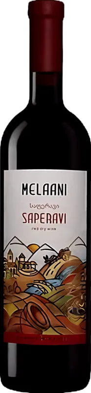 Saperavi