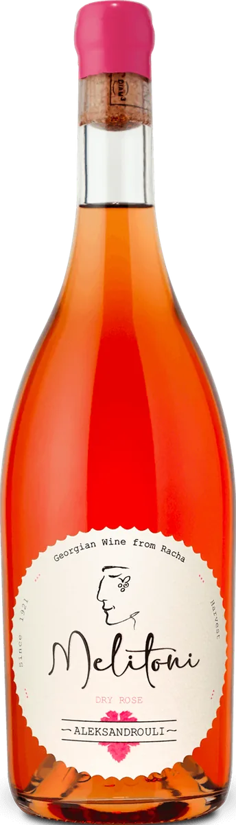 Aleksandrouli Rose
