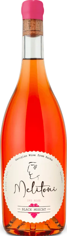 Black Muscat Rose