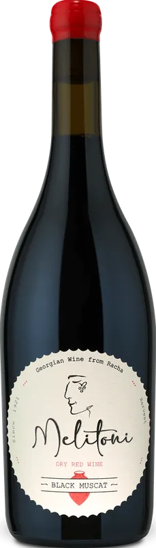 Black Muscat
