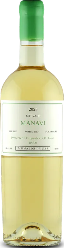 Manavi