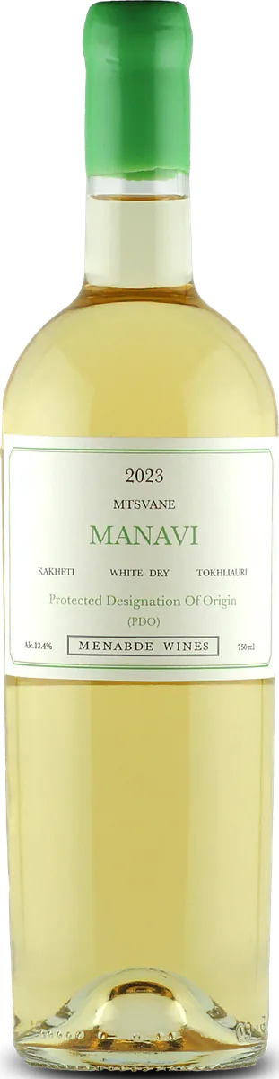Manavis Mtsvane