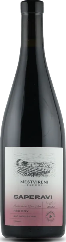 Saperavi