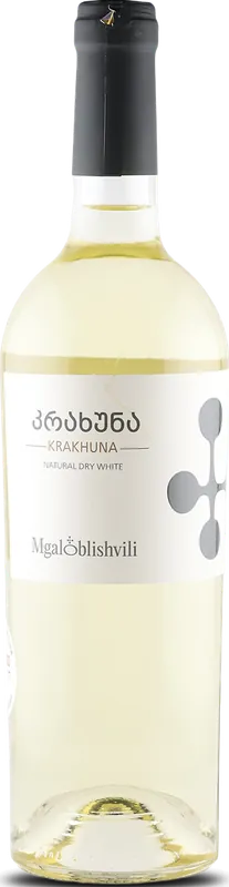 Krakhuna