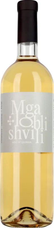 Rkatsiteli Qvevri