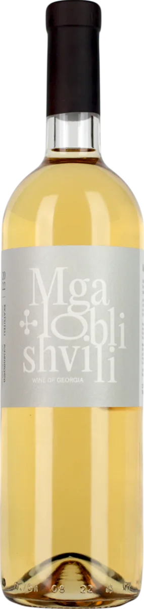 Rkatsiteli Qvevri
