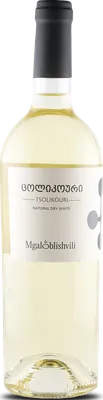 Tsolikauri
