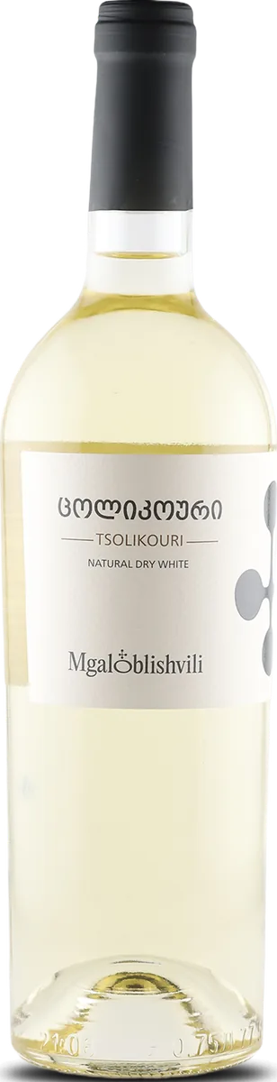 Tsolikauri
