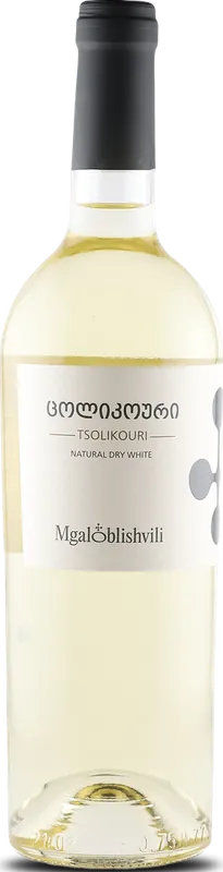 Tsolikouri