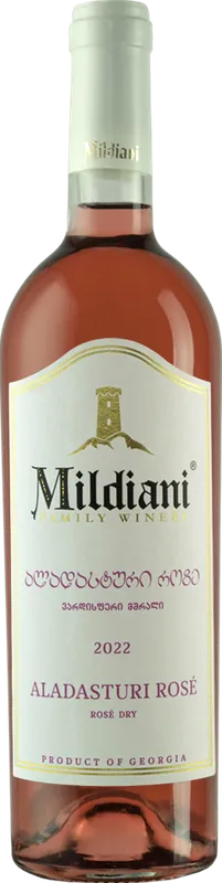 Aladasturi Rose