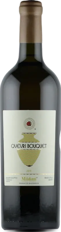 Bouquet Rkatsiteli Qvevri