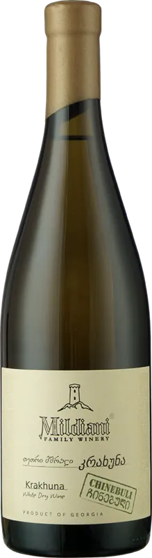 Krakhuna