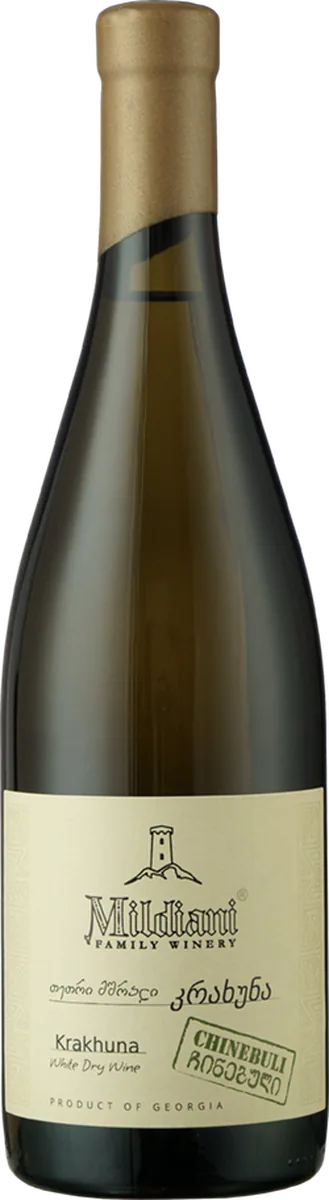Krakhuna