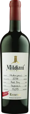 Mukuzani