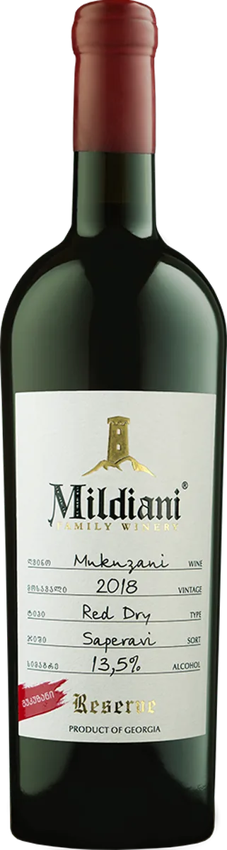 Mukuzani