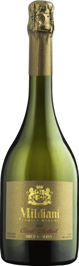Sparkling Brut - Reserve