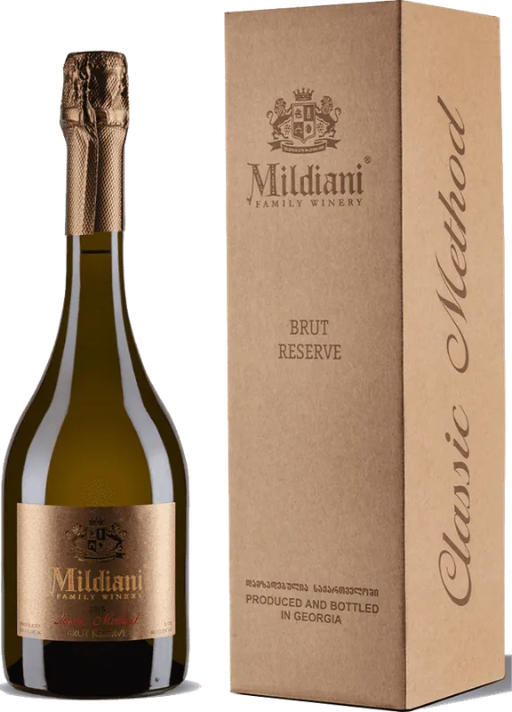 Sparkling Wine Brut