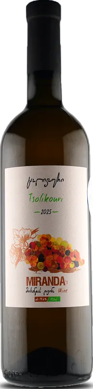 Tsolikouri