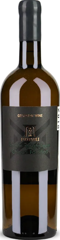 Chinuri Fortified