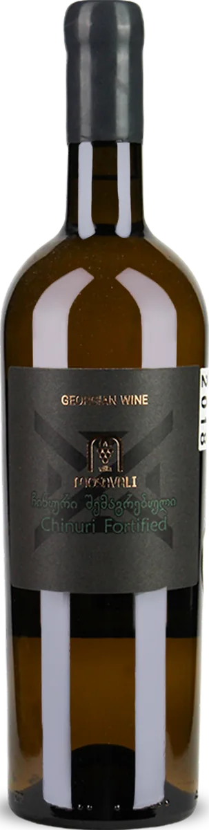 Chinuri Fortified