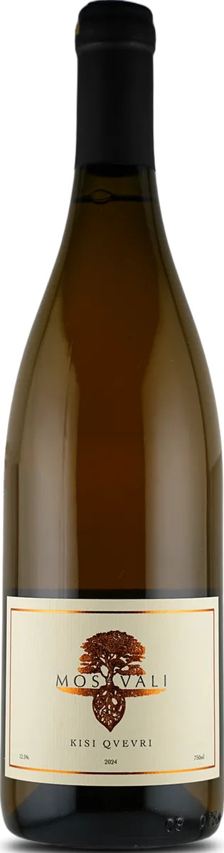 Kisi Qvevri