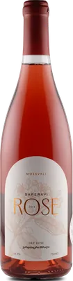 Saperavi Rose