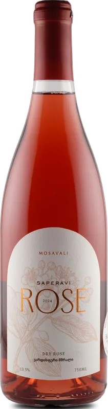 Saperavi Rose