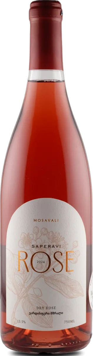 Saperavi Rose