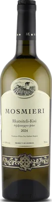 Kisi Rkatsiteli Classic