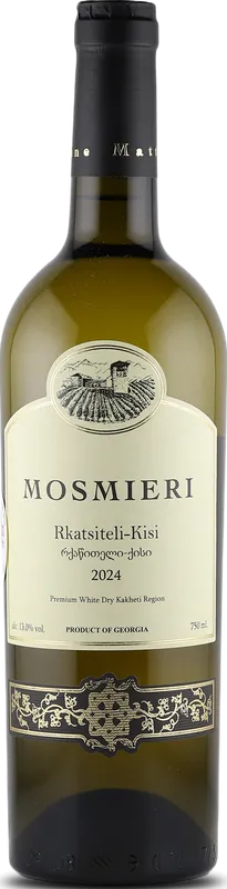 Rkatsiteli-Kisi