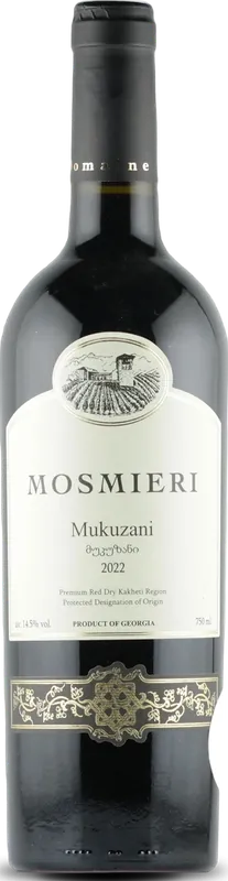 Mukuzani
