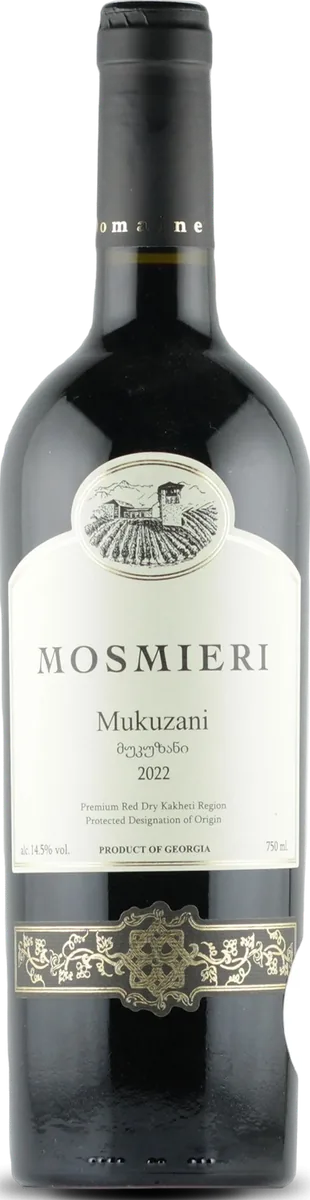 Mukuzani