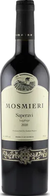 Saperavi Classic
