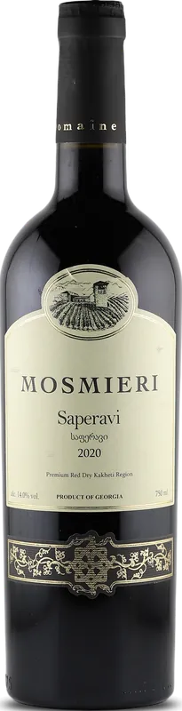 Saperavi