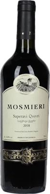 Saperavi Qvevri